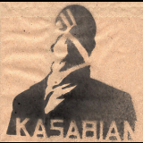 Kasabian - Reason Is Treason [CDS] '2004