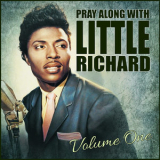 Little Richard - Pray Along with Little Richard Vol. 1 '2008