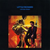 Little Richard - Lifetime Friend '1986