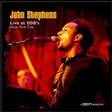 John Legend - Live at SOB's '2003