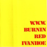 Burnin Red Ivanhoe - W.W.W. '1971