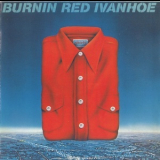 Burnin Red Ivanhoe - Shorts '1980
