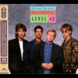 Level 42 - Lessons In Love: The Essential Level 42 '2017