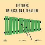 Marina Rubinstein - Lectures on Russian Literature '2022