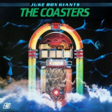 The Coasters - Juke Box Giants '1980