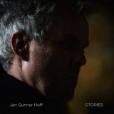 Jan Gunnar Hoff - Stories '2016