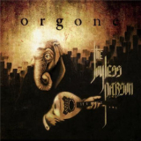 Orgone (2) - The Joyless Parson '2014