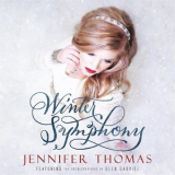 Jennifer Thomas - Winter Symphony '2015