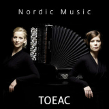 TOEAC - Nordic Music '2022