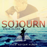 Steve Oliver - Sojourn '2022