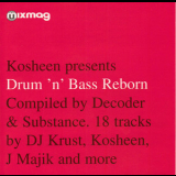 Kosheen - Drum 'n' Bass Reborn '2002