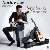 Nadav Lev - New Strings Attached '2015