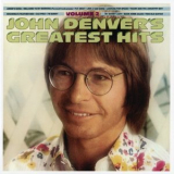 John Denver - Greatest Hits, Vol. 2 '2017