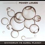 Divinorum vs. Aural Planet - Power Liquids '2003