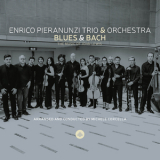 Enrico Pieranunzi - Blues & Bach - The Music Of John Lewis '2023