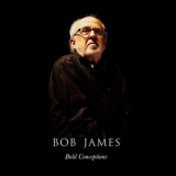 Bob James - Bob James: Bold Conceptions '1963