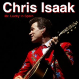 Chris Isaak - Mr. Lucky in Spain '2017