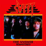 Sweet - The Answer (Remastered 2022) '1995