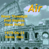Air - 1979-06-25, Roma, Italy '1979
