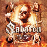 Sabaton - The Great Show '2020