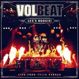 Volbeat - Lets Boogie! '2018