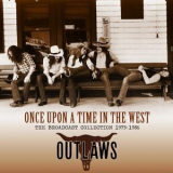 The Outlaws - Once Upon A Time In The West '2020