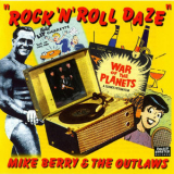 The Outlaws - Rock'n'Roll Daze '2015