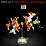 Gov't Mule - Revolution Come...Revolution Go '2017