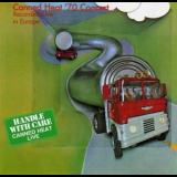 Canned Heat - '70 Concert Recorded Live In Europe '1970