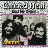 Canned Heat - Dust My Broom '1970