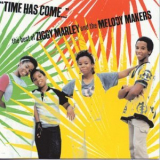 Ziggy Marley & The Melody Makers - Time Has Come: The Best Of Ziggy Marley And The Melody Makers '1988