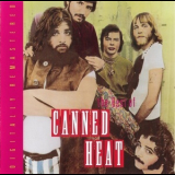 Canned Heat - The Best Of Canned Heat '1972
