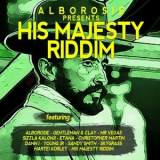 Alborosie - Alborosie Presents His Majesty Riddim '2016