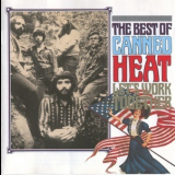 Canned Heat - Let's Work Together (The Best Of Canned Heat) '1989