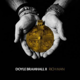 Doyle Bramhall II - Rich Man '2016