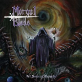 Morgul Blade - Fell Sorcery Abounds '2021