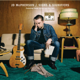 JD McPherson - Signs & Signifiers '2010
