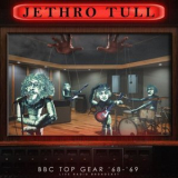 Jethro Tull - BBC Top Gear '68-'69 '2022