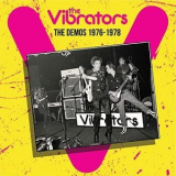 The Vibrators - The Demos 1976-1978 '2021