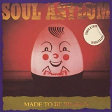Soul Asylum - Made to Be Broken '1986