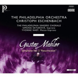 Philadelphia Orchestra - Mahler: Symphony No. 2  '2009