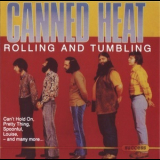 Canned Heat - Rolling And Tumbling '1969