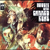 Canned Heat - Boogie With Canned Heat '1968