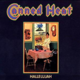 Canned Heat - Hallelujah '1969