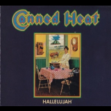 Canned Heat - Hallelujah '1969
