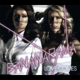 Bananarama - Love Comes '2009