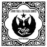 Jimmy Page & The Black Crowes - Live at the Greek '2017