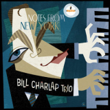 Bill Charlap - Notes From New York '2016