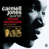 Carmell Jones - Carmell Jones Quartet: Previously Unreleased Los Angeles Session '2015