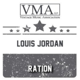 Louis Jordan - Ration '2018
